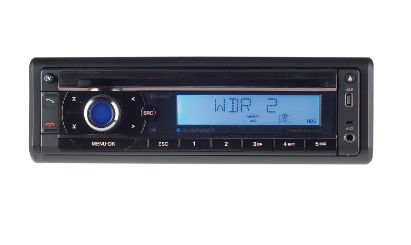 Blaupunkt Toronto 400BT