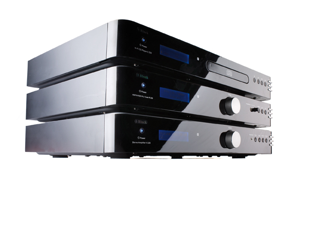 Block C220 / Block V220 / Block R220