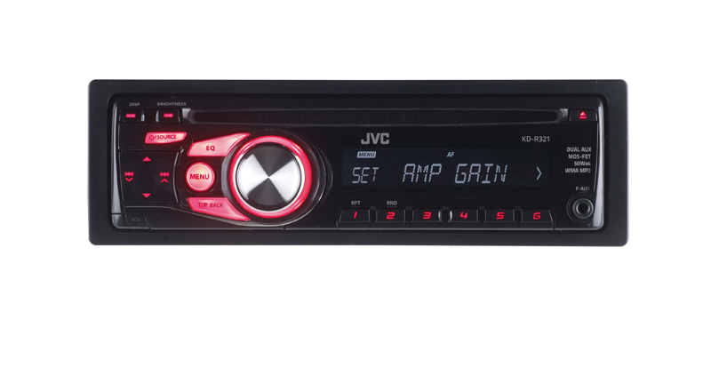 Jvc kd r721bt bmw #2