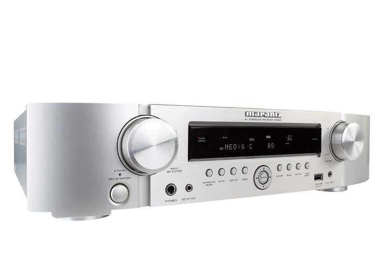 Marantz 1601