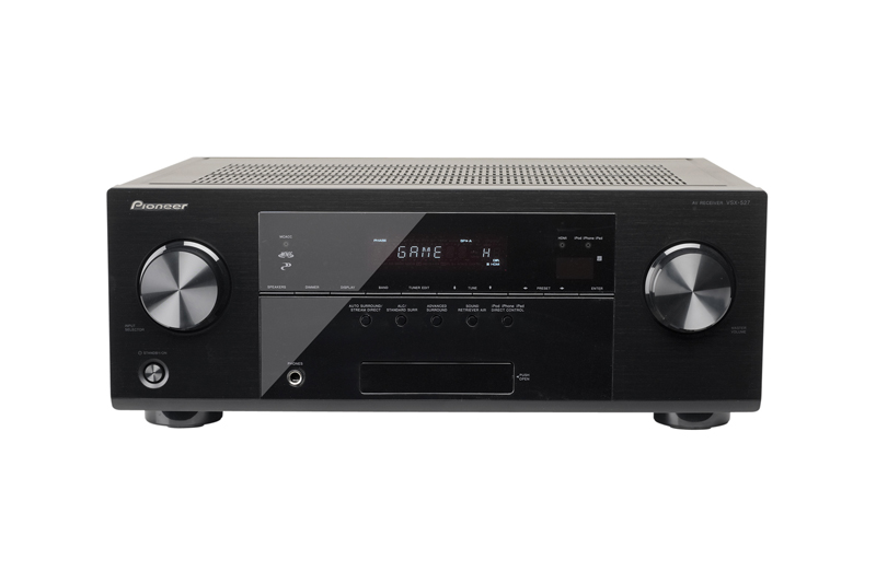 Pioneer VSX-527