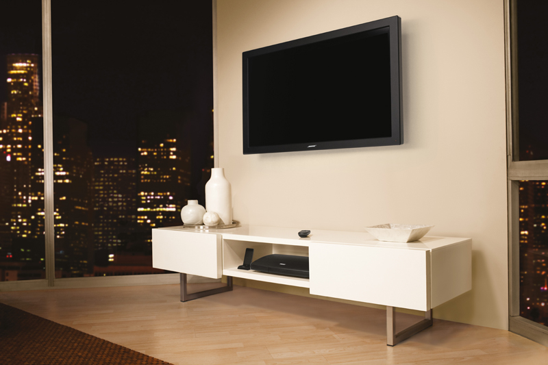 Bose VideoWave
