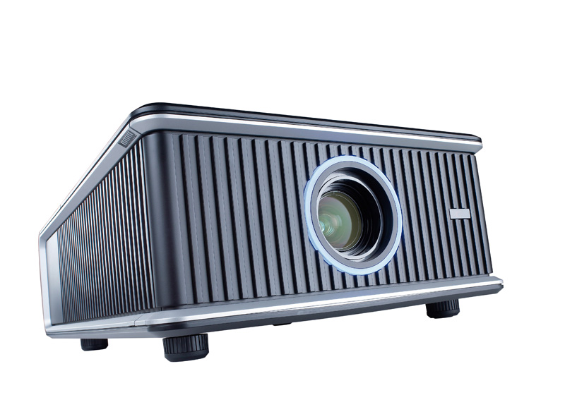 InFocus SP8600