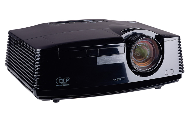 Mitsubishi HC4000
