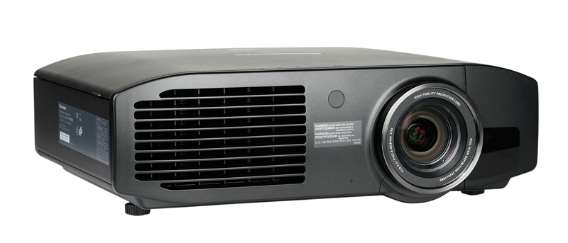 Panasonic PT-AT5000E