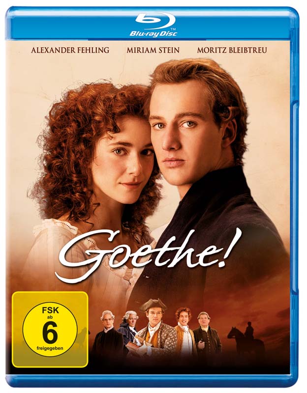 Goethe Film