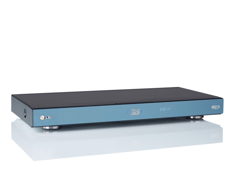 LG BX580 LG BX580