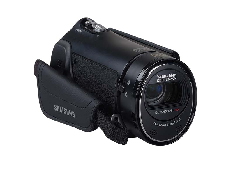 Samsung HMX-H300