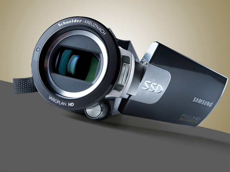 Samsung HMX-S15
