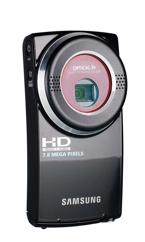 Samsung HMX-U20
