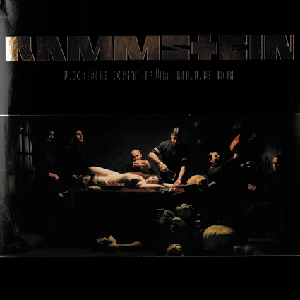 rammstein liebe ist fur alle da lyrics. liebe ist fur alle da lyrics.