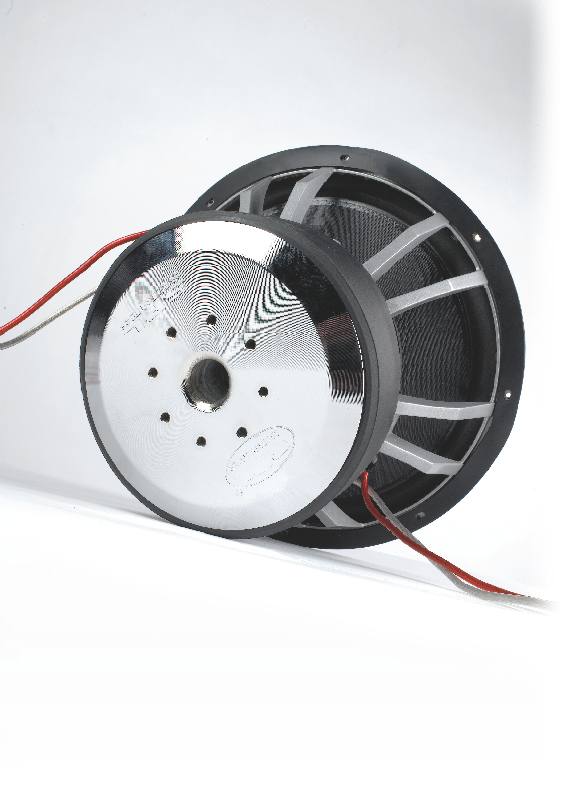 SPL Dynamics SPL-380D1
