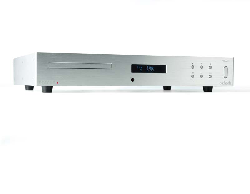 Audiolab 8200CD