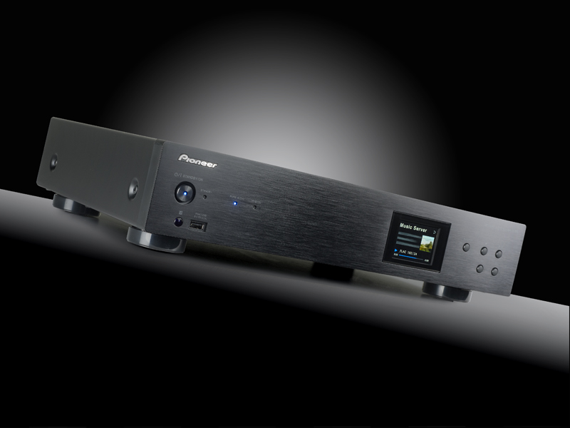 Pioneer N-50