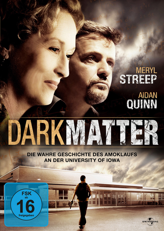 Dark Matter  (Universal)