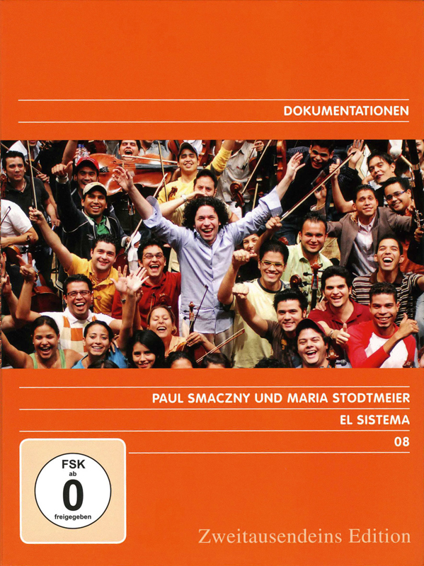 El Sistema  (Zweitausendeins)