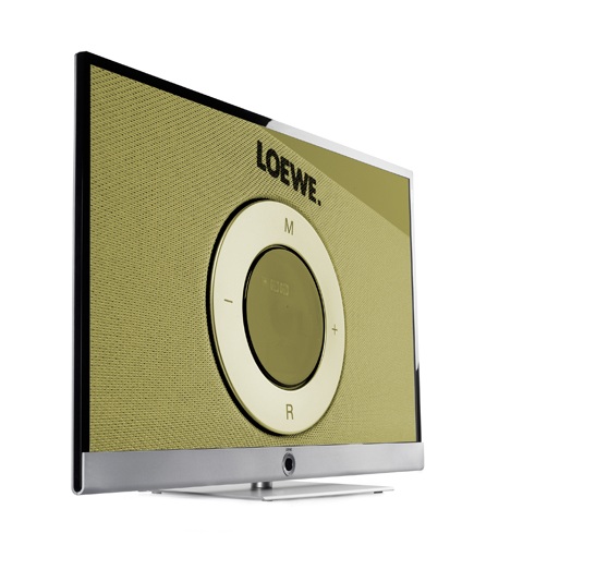 Loewe Connect ID 55 mit DR+