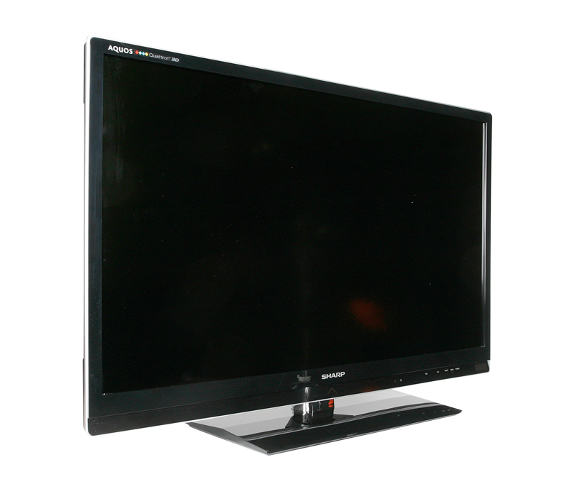 Sharp LC-40LE830E