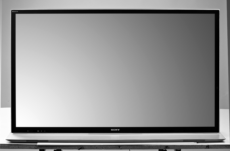 Sony KDL-55HX855