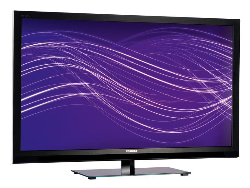 Toshiba 47VL863