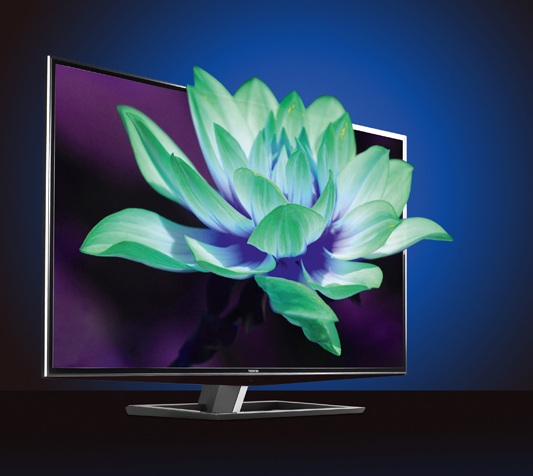 Toshiba 55ZL2G