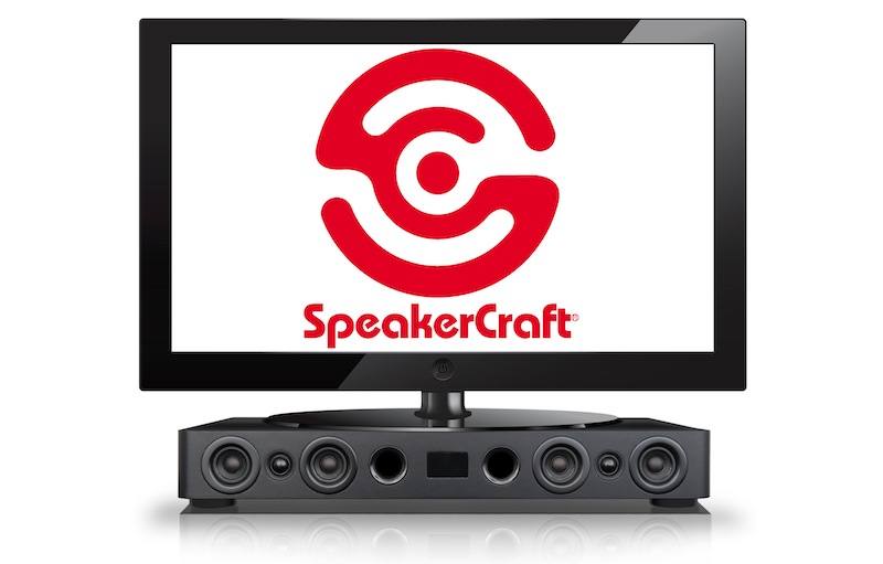 Speakercraft CS3