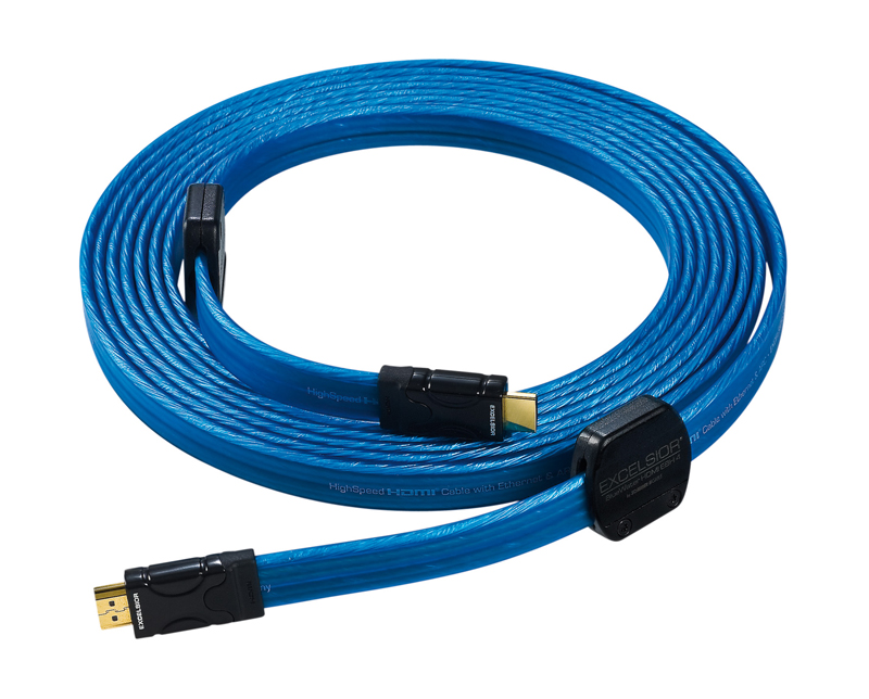 Sommercable Excelsior Blue Water