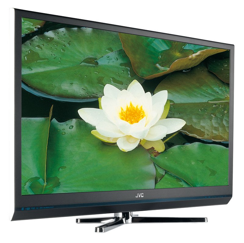 JVC LT-42DV1BU