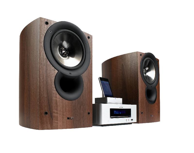 Kef Iq30