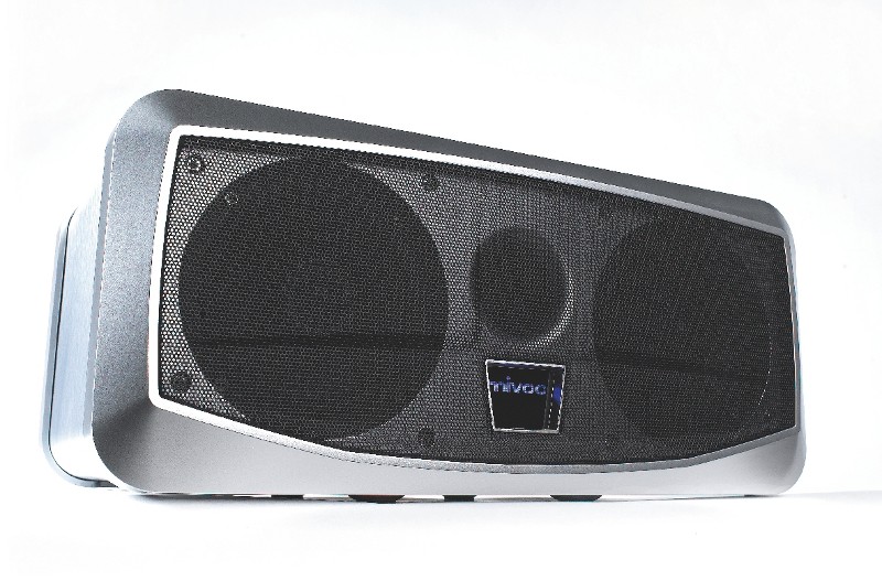 Mivoc Powerdock