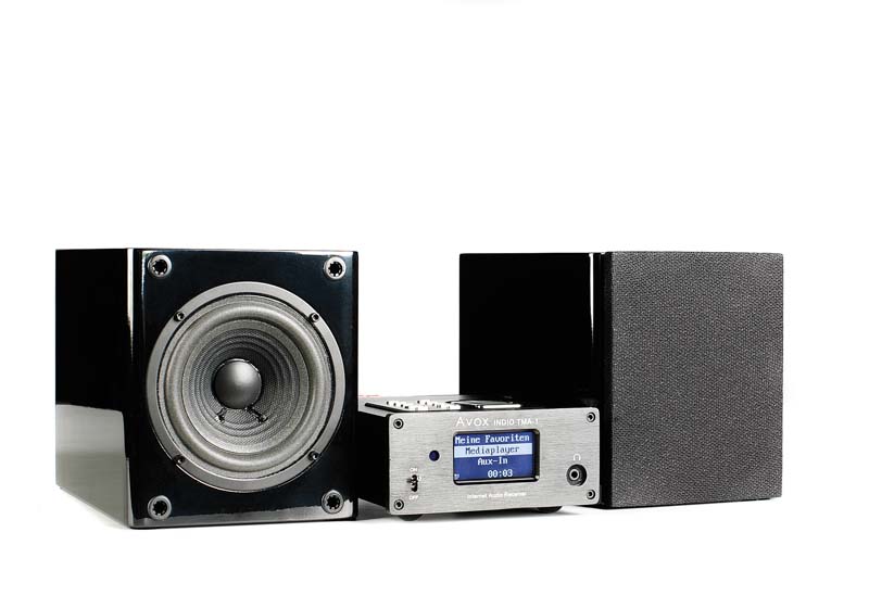 Avox Indio TMA-1