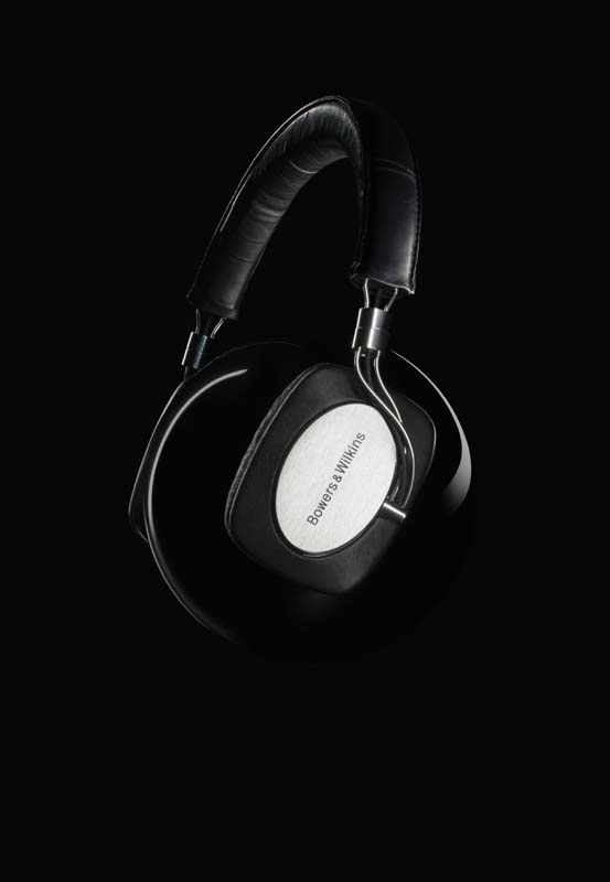 B&W Bowers & Wilkins P5