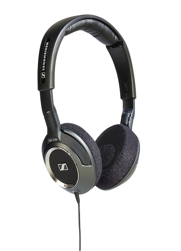 Sennheiser HD 238i