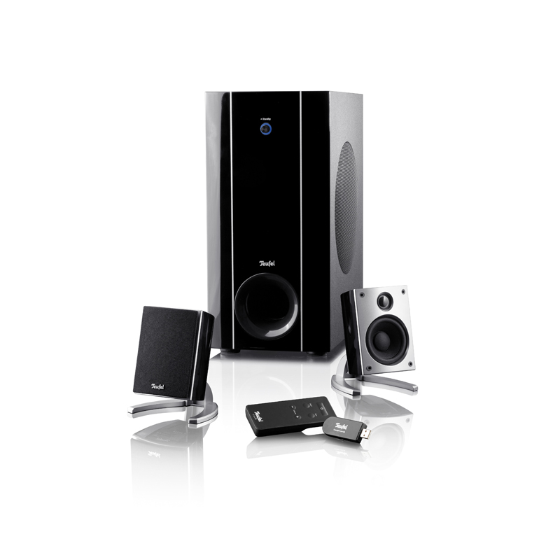 Teufel Concept C 300 Wireless