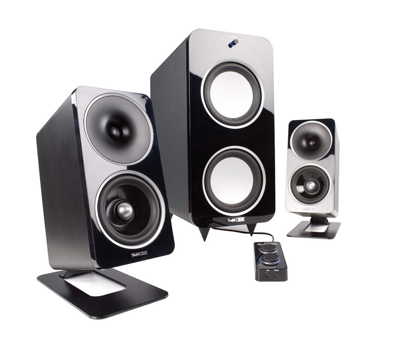 Teufel Concept D 500 THX
