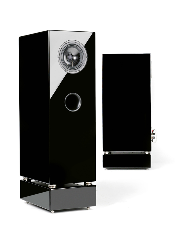 Ascendo C8-C