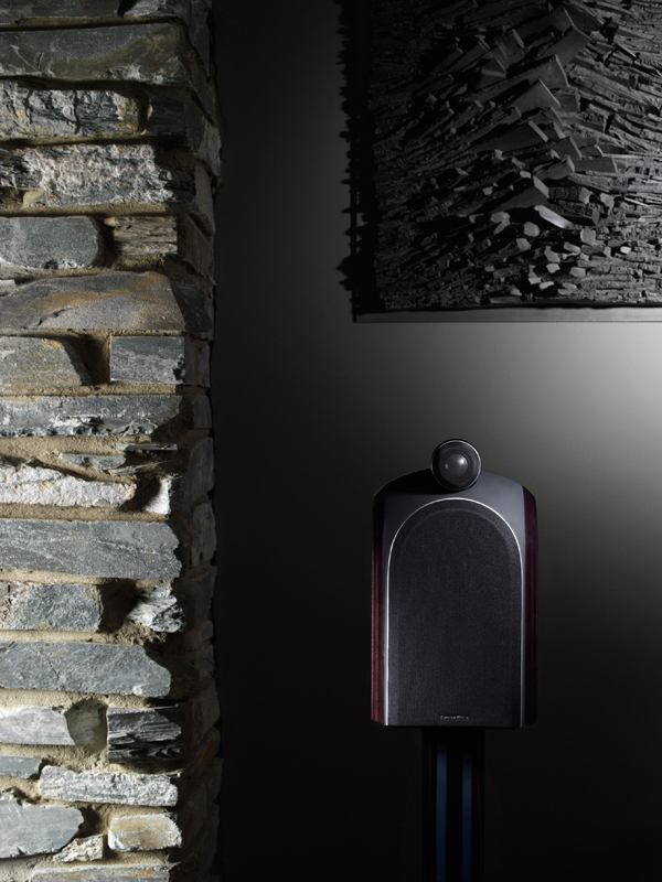 B&W Bowers & Wilkins PM1