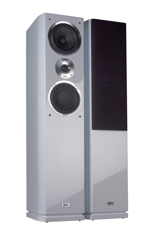 Heco Celan GT 502