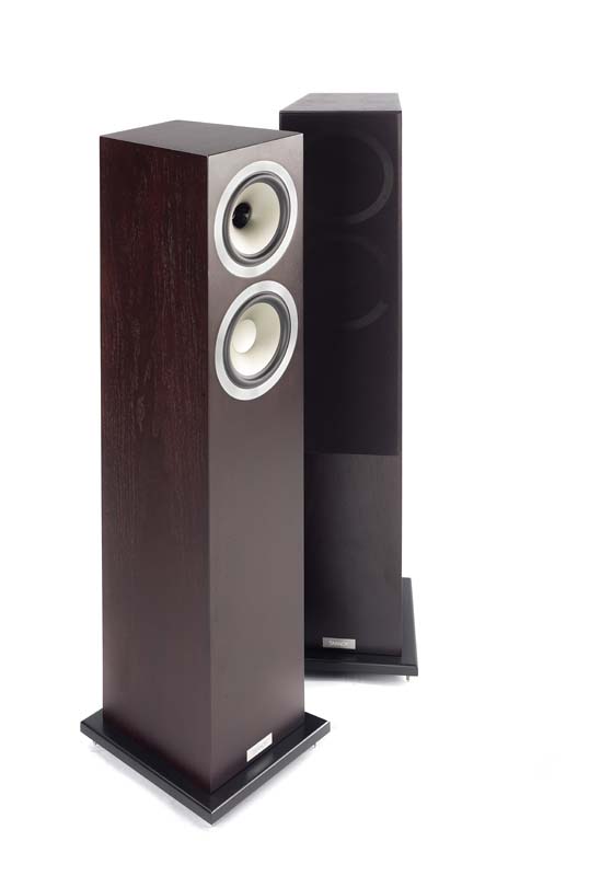 Tannoy Revolution DC 6T