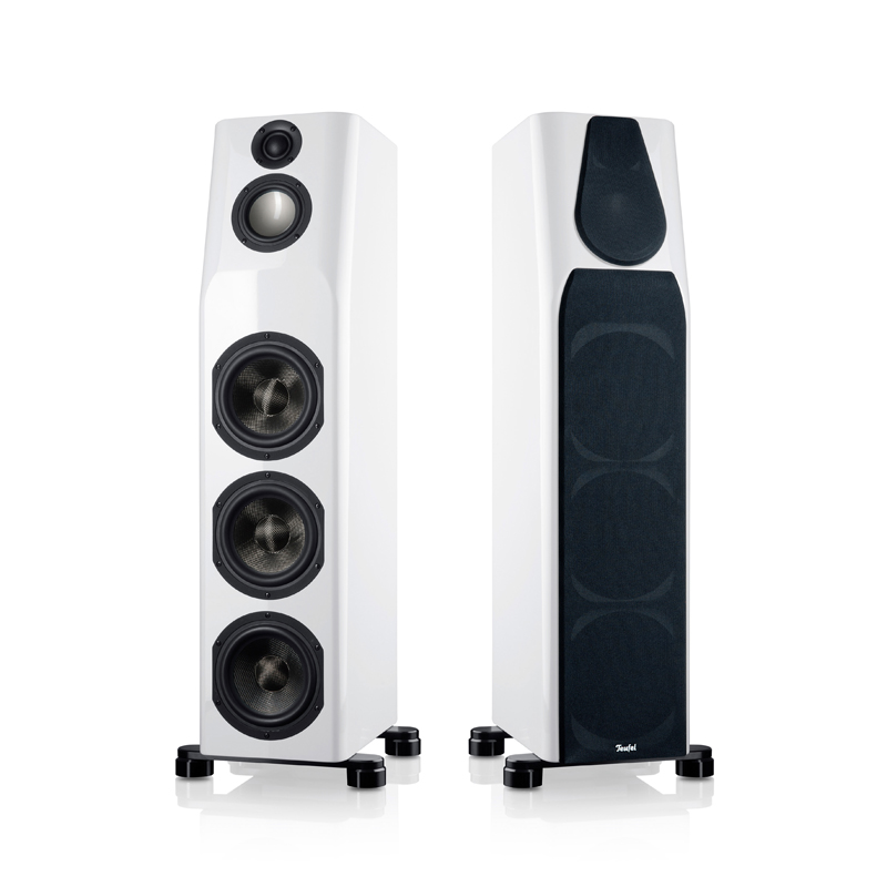 Teufel Ultima 800 Mk 2