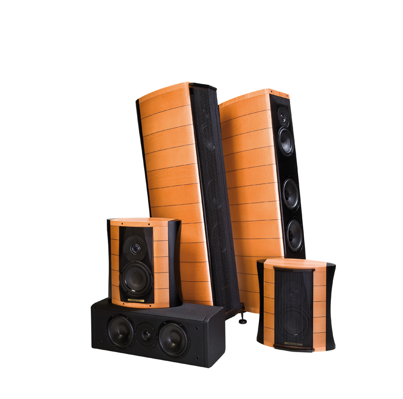 Sonus Faber Cremona M 5.1