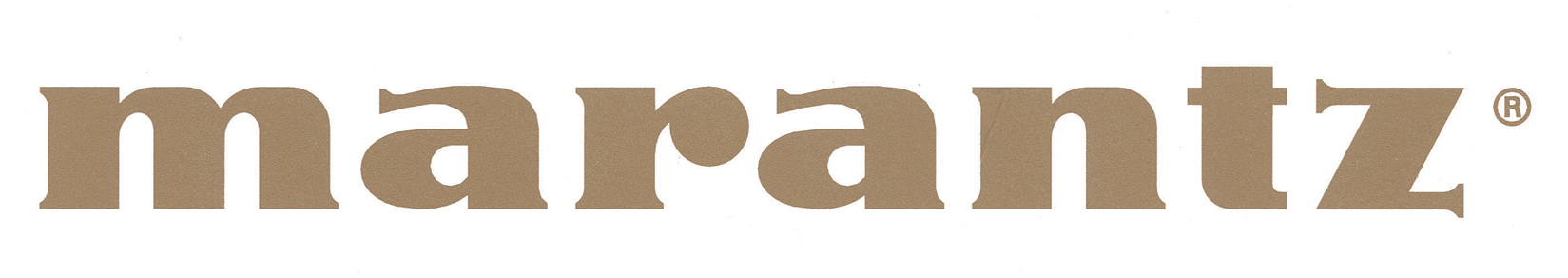 Marantz Logo
