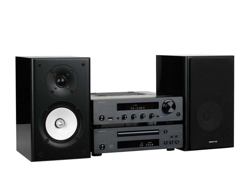 Onkyo CS-1045