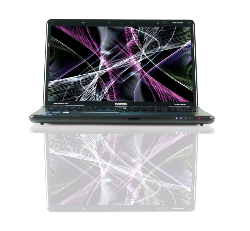 Toshiba Satellite P775-110