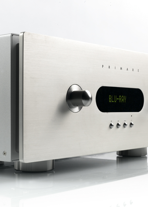 Primare SPA22