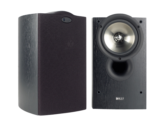 Kef iQ 10