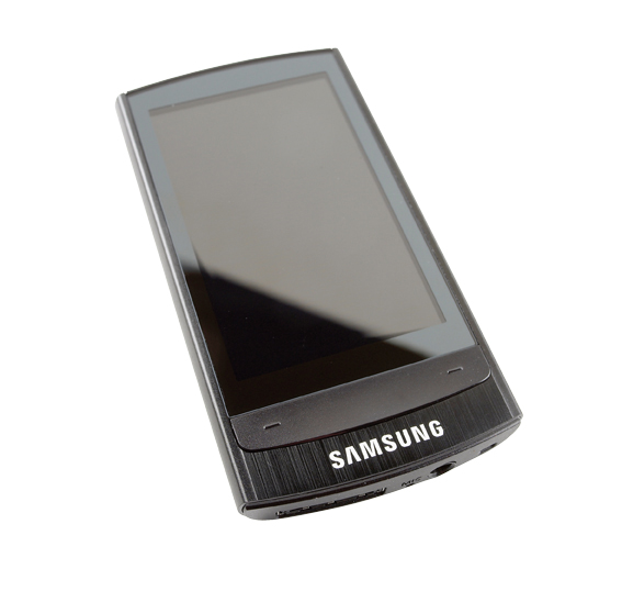 Samsung YP-R1J