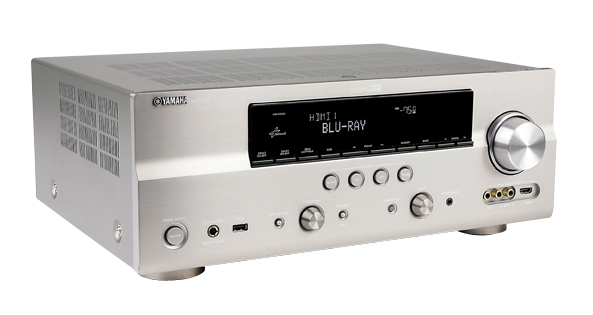 Yamaha RX-V2065