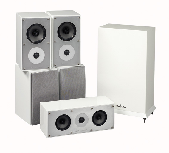 Wharfedale Onyx-Serie