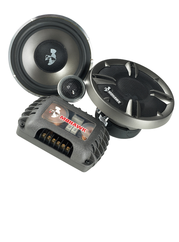 Mohawk MP-6.2 MCE